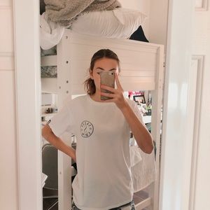 limited edition salty crew shirt